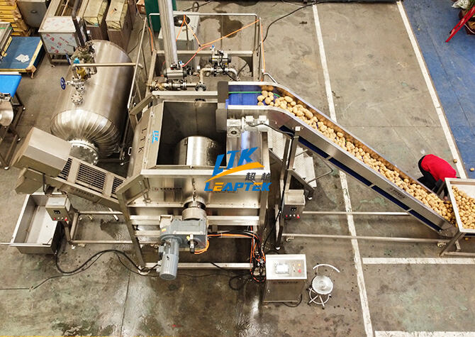 Automatic-Steaming-Peeling-Machine06