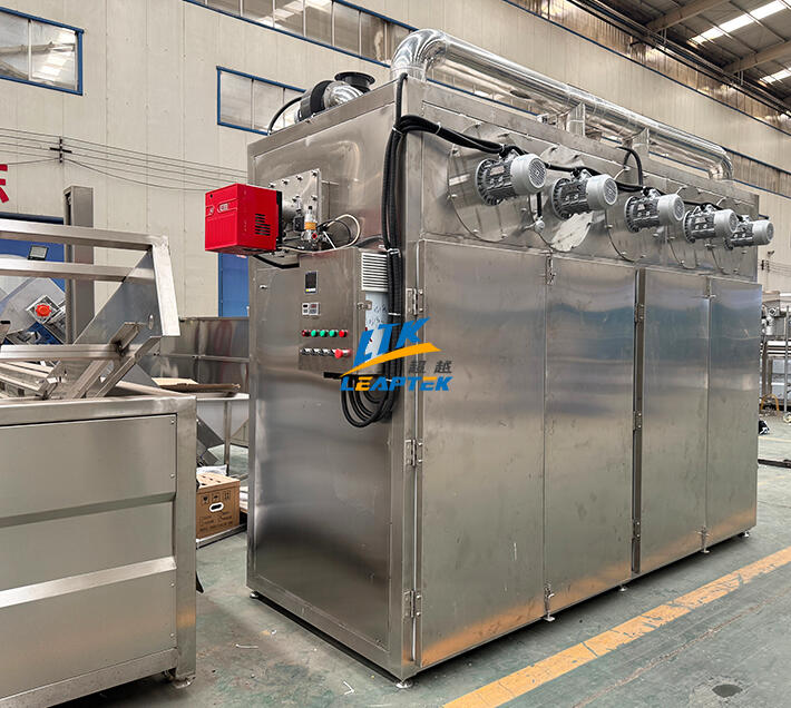 Hot-air-Drying-Oven03