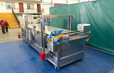 Blanching-Machine07