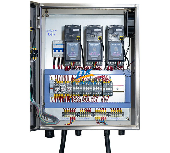 Gas-fired-Four-frame-Fryer03